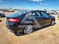 2014 Ford FUSION фото