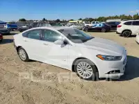2014 Ford FUSION фото