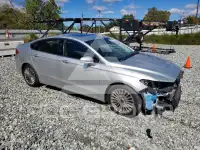 2014 Ford FUSION фото