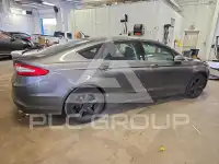 2014 Ford FUSION фото