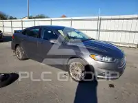 2014 Ford FUSION photo