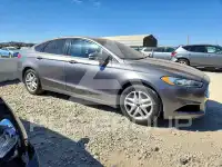 2014 Ford FUSION фото