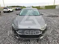 2014 Ford FUSION фото