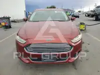 2014 Ford FUSION фото