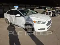 2014 Ford FUSION фото