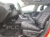 2014 Ford FUSION фото