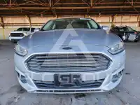 2014 Ford FUSION фото