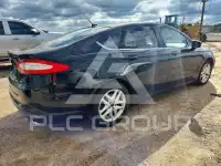 2014 Ford FUSION photo