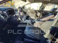 2014 Ford FUSION photo