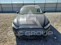 2014 Ford FUSION фото