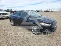 2014 Ford FUSION фото