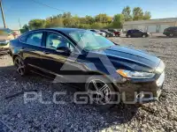 2014 Ford FUSION photo