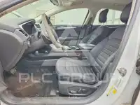 2014 Ford FUSION photo