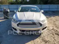 2014 Ford FUSION фото