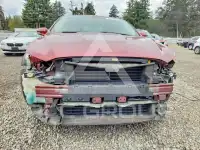 2014 Ford FUSION photo
