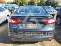 2014 Ford FUSION фото