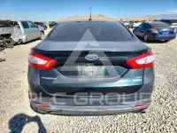 2014 Ford FUSION фото