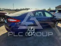 2014 Ford FUSION фото