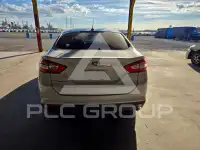 2014 Ford FUSION фото