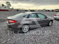 2014 Ford FUSION фото