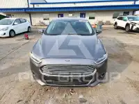 2014 Ford FUSION фото