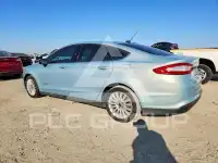 2014 Ford FUSION фото