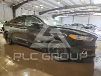 2014 Ford FUSION фото