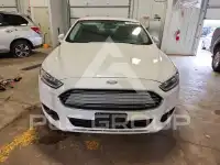 2014 Ford FUSION photo