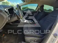 2014 Ford FUSION фото