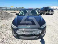 2014 Ford FUSION фото