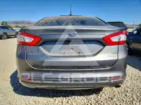 2014 Ford FUSION фото