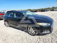 2014 Ford FUSION фото
