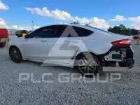 2014 Ford FUSION фото