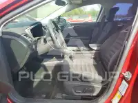 2014 Ford FUSION photo