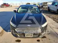 2014 Ford FUSION фото