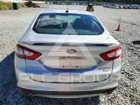 2014 Ford FUSION фото