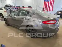 2014 Ford FUSION фото