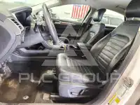 2014 Ford FUSION photo
