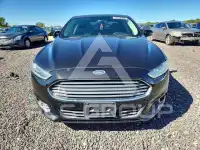 2014 Ford FUSION фото