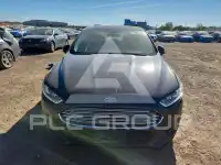 2014 Ford FUSION фото