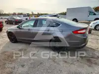 2014 Ford FUSION фото