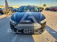 2014 Ford FUSION фото