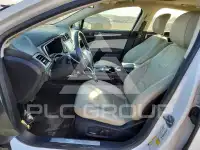 2014 Ford FUSION фото