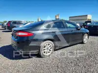 2014 Ford FUSION фото