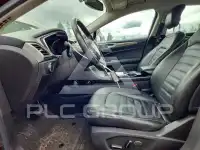 2014 Ford FUSION photo