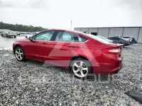 2014 Ford FUSION фото