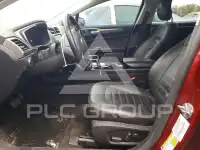 2014 Ford FUSION фото
