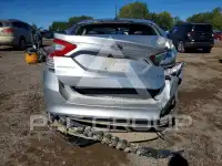 2014 Ford FUSION фото