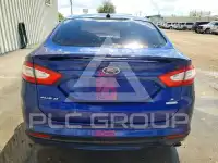 2014 Ford FUSION фото