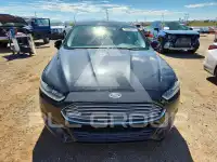 2014 Ford FUSION фото